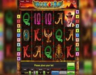 The Battle Over Book of Ra Online and How to Win It