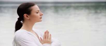 Advantages of deep breathing exercises