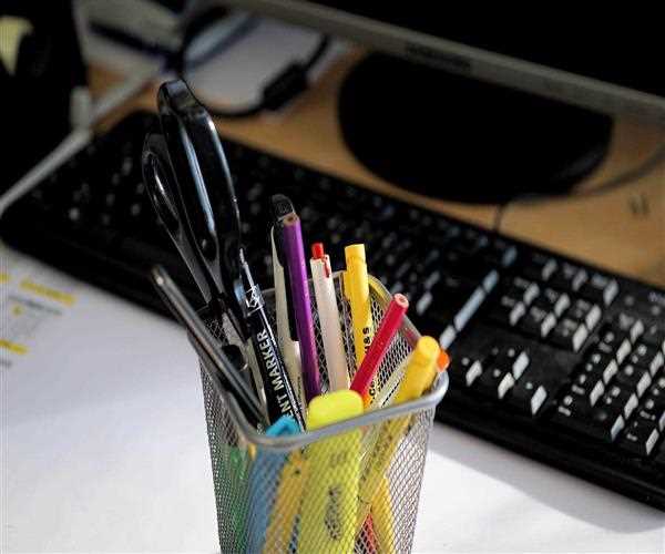 The Changing World of Office Supplies