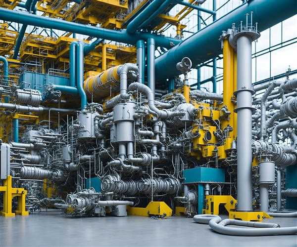 Transforming Manufacturing with Visual Factory: A New Approach to Factory Management