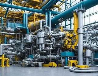 Transforming Manufacturing with Visual Factory: A New Approach to Factory Management