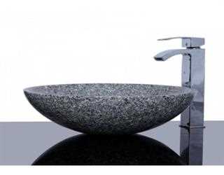 3 Benefits Of Stone Vessel Bathroom Sinks With Steps To Remove Stains