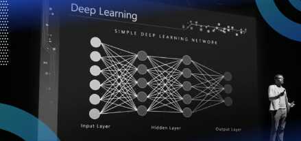 Deep learning and its working