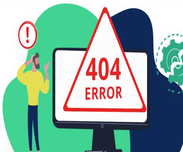 Fixing 404 Errors: Unraveling Google's Latest Suggestions with Inbound Links