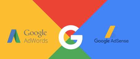 How will you differentiate Google AdWords and AdSense?