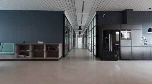 The Main Benefits Of Hiring Commercial Flooring Contractors For Your Facility