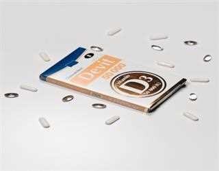 Why is Vitamin D3 so Important?