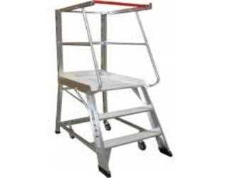 How to manage your warehouse effectively with appropriate warehouse equipment?