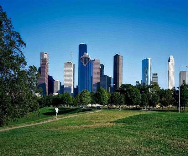 10 Things for People Visiting Houston