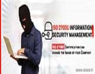 What is ISO 27001 and Benefits of ISO 27001 Certification