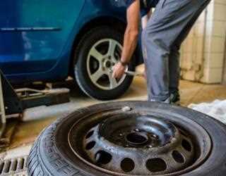 How to rotate your tires and how often should you be doing it
