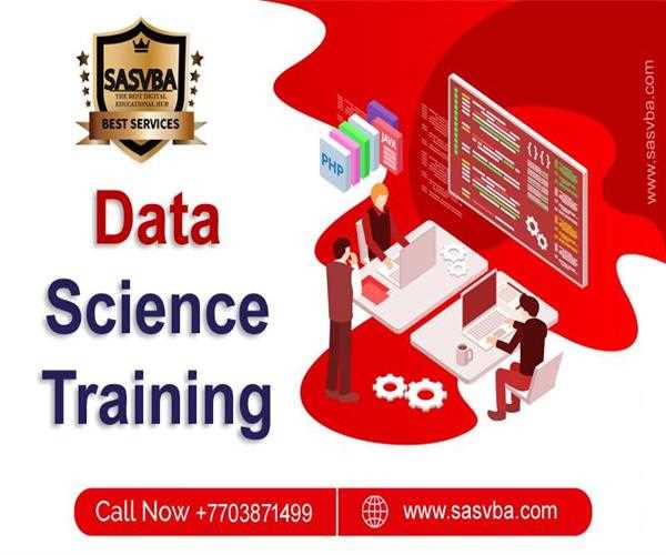Best Data Science Certification Training Courses Delhi