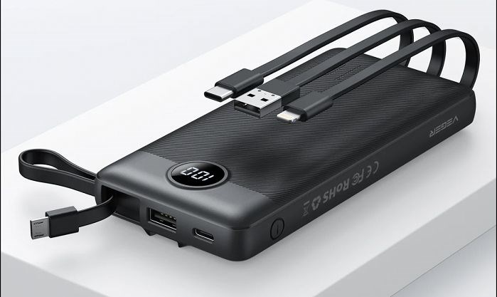 7 things to keep in mind while buying a power bank