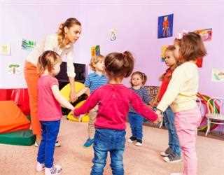 Some Tips For Early Childhood Development