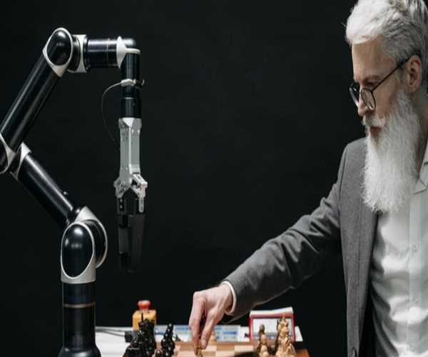 Artificial Intelligence and Machine Learning: Advancements and Applications