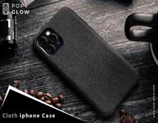 Why Fabric iPhone Cases are The Future of Phone Cases