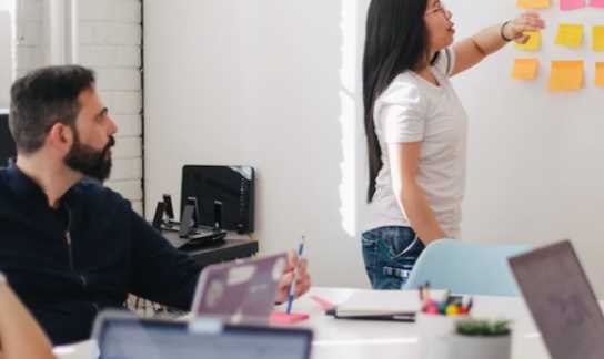 Customer Relationship Management (CRM): Enhancing Customer Loyalty and Retention