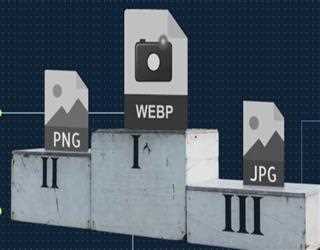 How to Convert JPG and PNG to WebP?