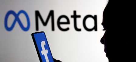 Why is Meta exploring a new social network that could compete with Twitter?