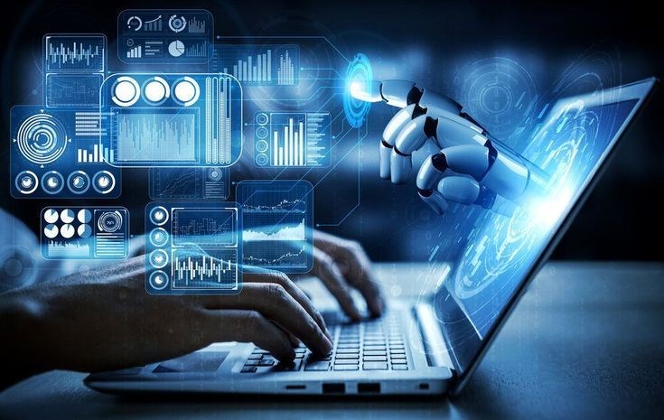 Is AI the future of web browsing?