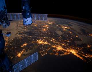 Why is space technology important?