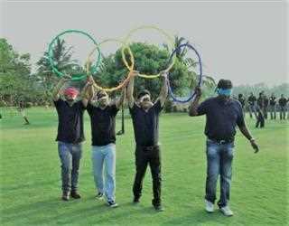 5 Tips for Effective Corporate Team Building In Mumbai