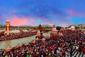 Explore Haridwar – Your Complete Travel Guide