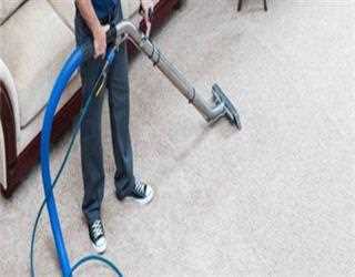Why Avail Cheap Carpet Cleaning Services?