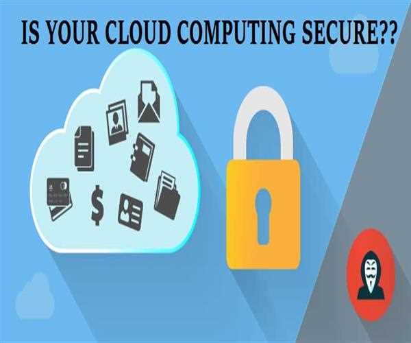 Is Your Cloud Computing Secure?