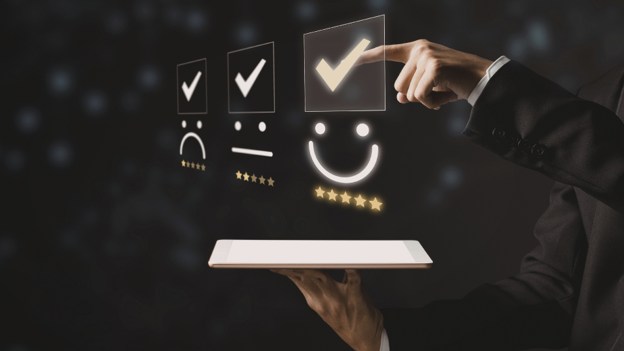 The Impact of User Experience on Digital Marketing Performance