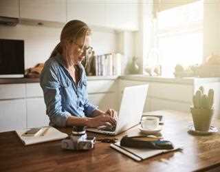 5 Easy Tools to Work From Home