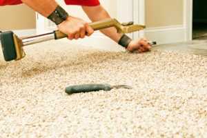 What to Look for in a Carpet Repair company?