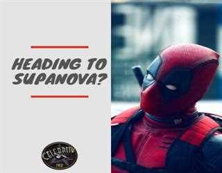 Celebrity Ink™: Receive Quality Superhero Tattoos in a Hygienic Setting