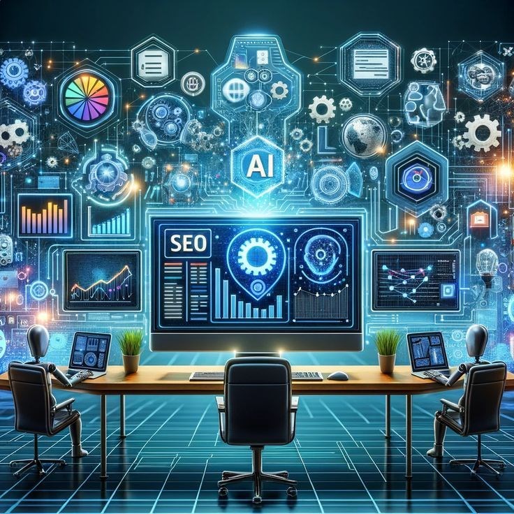 How to Use AI for a Content Strategy?