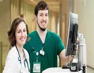 MediTouch Electronic Health Record Software