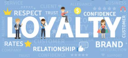 What makes for a successful loyalty scheme?