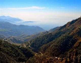 Best Hill Station in India