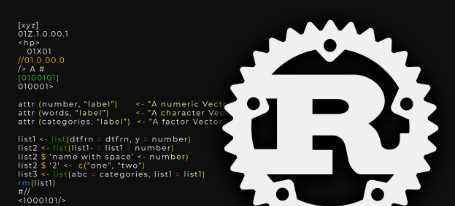 Introduction to the world's popular programming language &quot;Rust&quot;