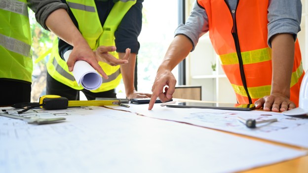 Why Efficient Document Tracking Matters in Construction Projects