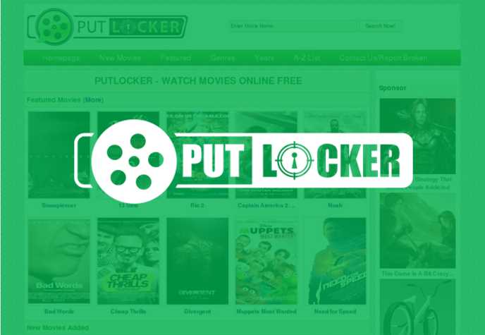 Why People Love to search Best Sites Like Putlocker?