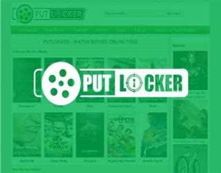 Why People Love to search Best Sites Like Putlocker?
