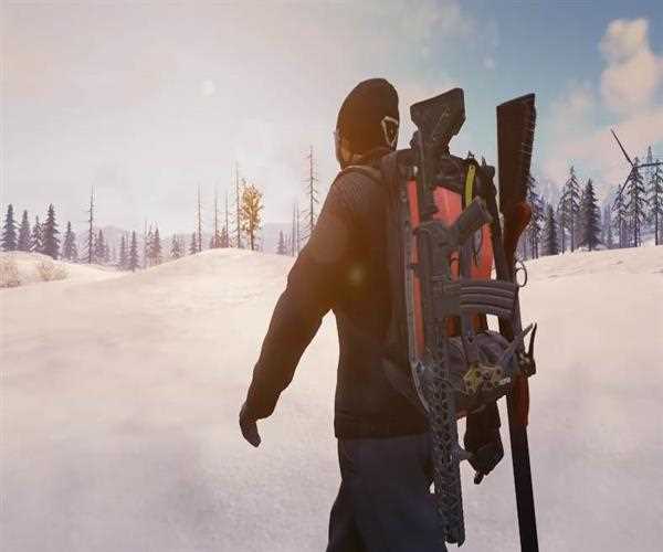 12 Simple Tips to Help You Win in Ring of Elysium