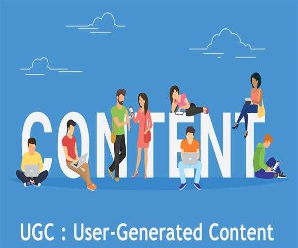 Why Is User-Generated Content Essential For Your Brand's Growth?