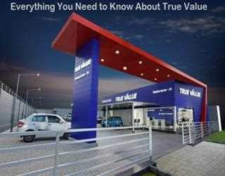 Everything You Need to Know About True Value