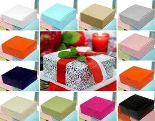 5 Ideas for Creative Cake Packaging