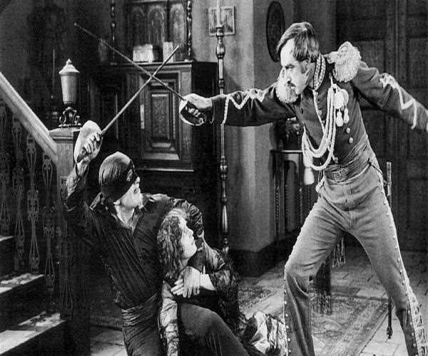 The history of Hollywood: From the silent era to the digital age