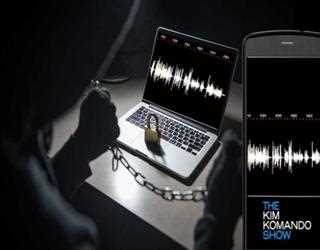 How Hackers Break Into Your Voicemail