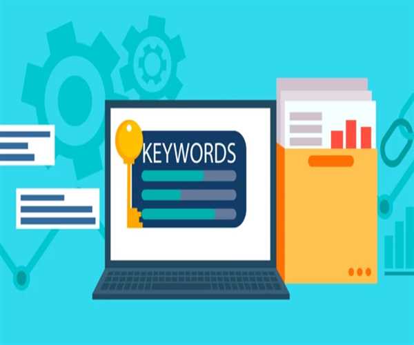 Why Are Secondary Keywords Important for SEO?