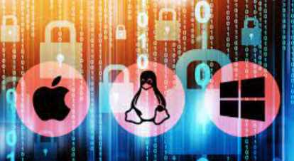What makes Linux a choice for hacking and cyber security?