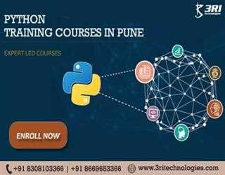 WHY PYTHON HAS FUTURE TREND?